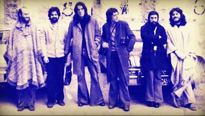 Psiglo - Psiglo II (1974)