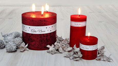 Decoración de Mesa de Navidad Barata: Ideas Creativas y Económicas