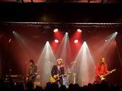 Concierto Lemon Twigs Music City, Madrid, Sala But, 6-12-2024.