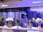 Midea celebra logros 2024 evento EcoSmart presenta novedades para próximo