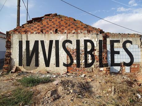 INVISIBLES INVISIBLES