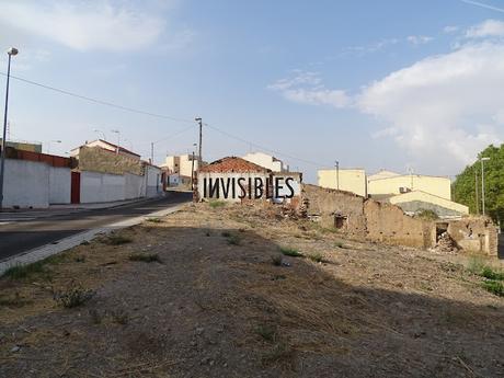 INVISIBLES INVISIBLES