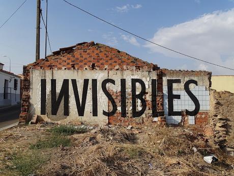 INVISIBLES INVISIBLES