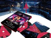 Manuel Carrasco publica disco directo última flecha’