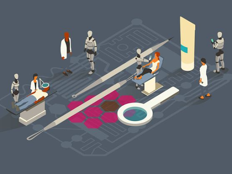 5 claves que debes saber sobre la Inteligencia Artificial Generativa en Dermatología