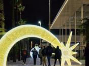 magia Navidad llega Port Olímpic luces, actividades toque real