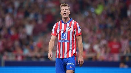 Previa Atlético de Madrid - Sevilla FC