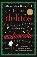 Lecturas de Noviembre