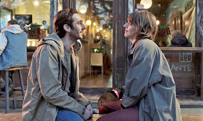 El cielo sobre el tejado + Mamífera