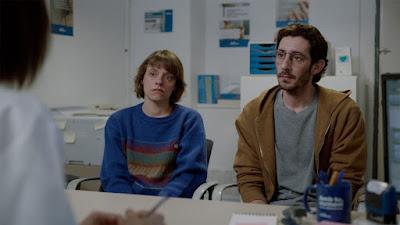 El cielo sobre el tejado + Mamífera