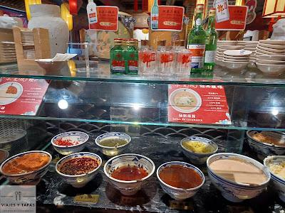 XiaoLongKan (ShooLoongKan) el mejor Hotpot de Madrid