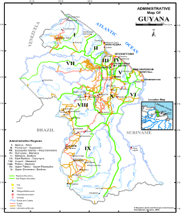 Columna de Juan Martorano Edición 274: Desde Guyana se continúa la preparación armamentística contra nuestro país