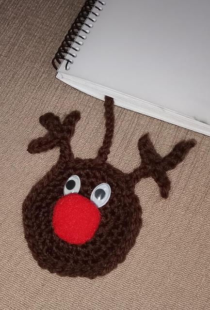 MARCAPÁGINAS NAVIDEÑO MARCAPÁGINAS NAVIDEÑO