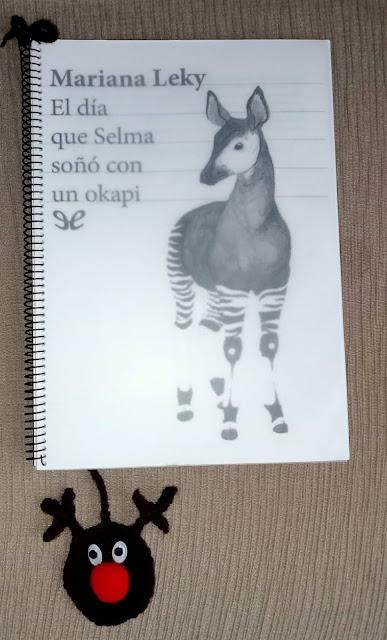 MARCAPÁGINAS NAVIDEÑO MARCAPÁGINAS NAVIDEÑO