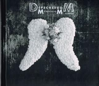 Depeche Mode - Memento Mori (2023)