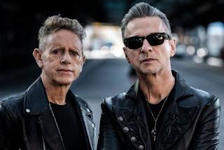 Depeche Mode - Memento Mori (2023)