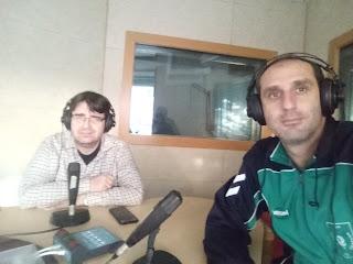 Programa Fleetwood Mac 