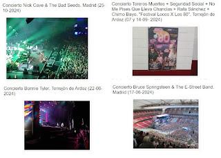 Temporada 16/ Programa 3: Especial DMR en directo (junio 2024-octubre 2024)