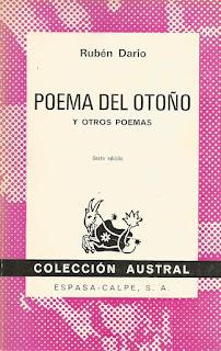 Poema del otoño