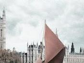 "Laberintos noche" (Detective William Monk Anne Perry