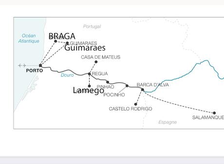 Viaje a Portugal , segunda parte: al norte del Duero. Guimaraes y Braga Viaje a Portugal , segunda parte: al norte del Duero. Guimaraes y Braga