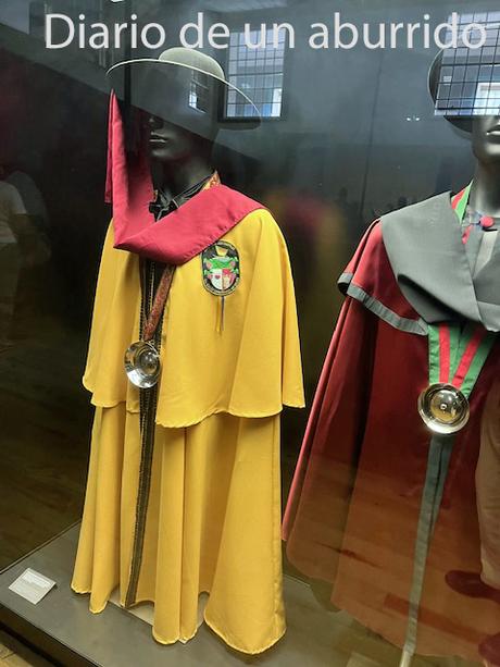 Viaje a Portugal , segunda parte: al norte del Duero. Guimaraes y Braga Viaje a Portugal , segunda parte: al norte del Duero. Guimaraes y Braga