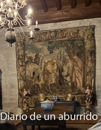 Viaje a Portugal , segunda parte: al norte del Duero. Guimaraes y Braga Viaje a Portugal , segunda parte: al norte del Duero. Guimaraes y Braga