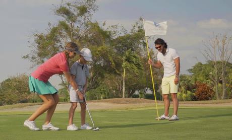 Grand Decameron Panamá, A Trademark All Inclusive Resort, un todo incluido para una estancia sin preocupaciones Grand Decameron Panamá, A Trademark All Inclusive Resort, un todo incluido para una estancia sin preocupaciones