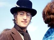 años asesinato John Lennon.