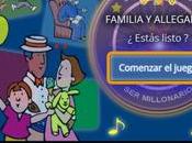 millonario Familia Allegados