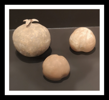 Caos y cosmos: la naturaleza en la Antigua Grecia.