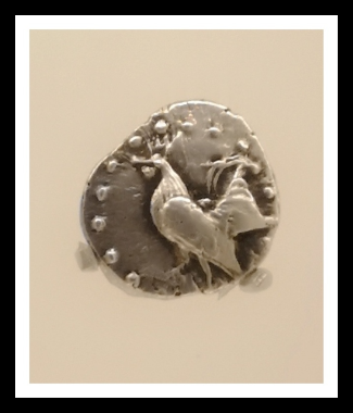 Caos y cosmos: la naturaleza en la Antigua Grecia.