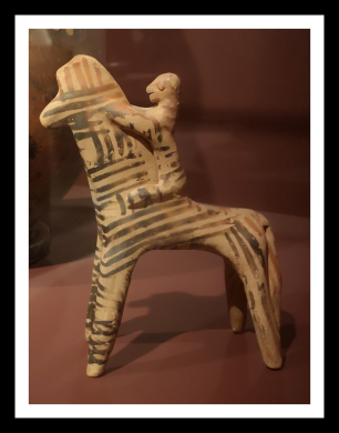 Caos y cosmos: la naturaleza en la Antigua Grecia.