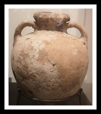 Caos y cosmos: la naturaleza en la Antigua Grecia.