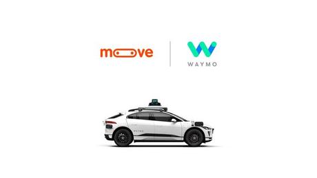 Moove se asocia con Waymo para redefinir el futuro de la movilidad urbana