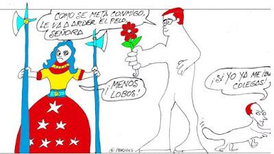 El puente más esperado del año.