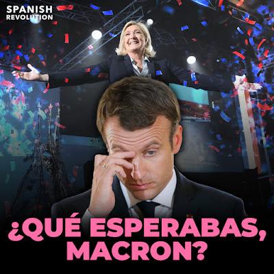 El puente más esperado del año.