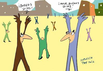 El puente más esperado del año.