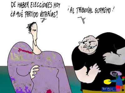 El puente más esperado del año.