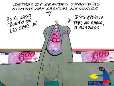 El puente más esperado del año.