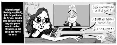 El puente más esperado del año.