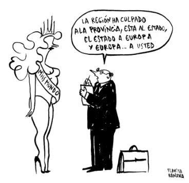 El puente más esperado del año.