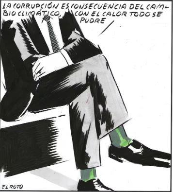 El puente más esperado del año.