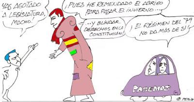 El puente más esperado del año.