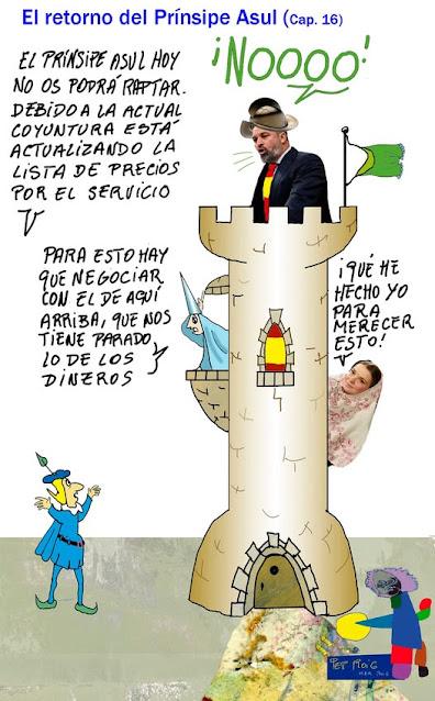 El puente más esperado del año.