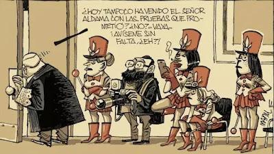 El puente más esperado del año.