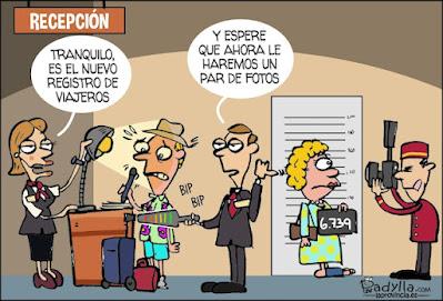 El puente más esperado del año.