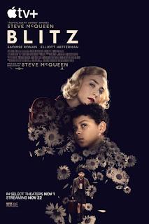 BLITZ (2024), DE STEVE MCQUEEN.