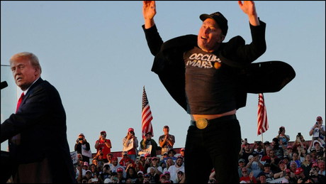 Al nuevo capitalismo le molesta cada vez más la democracia