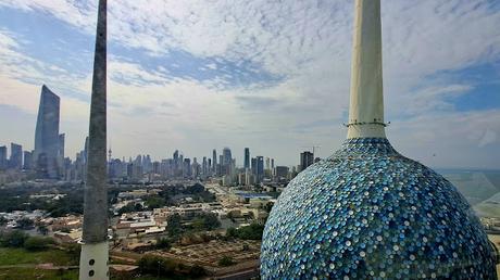 KUWAIT : UN PAÍS PARTICULAR KUWAIT : UN PAÍS PARTICULAR